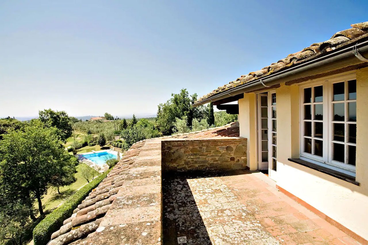 CASALE DEI RITRATTI
