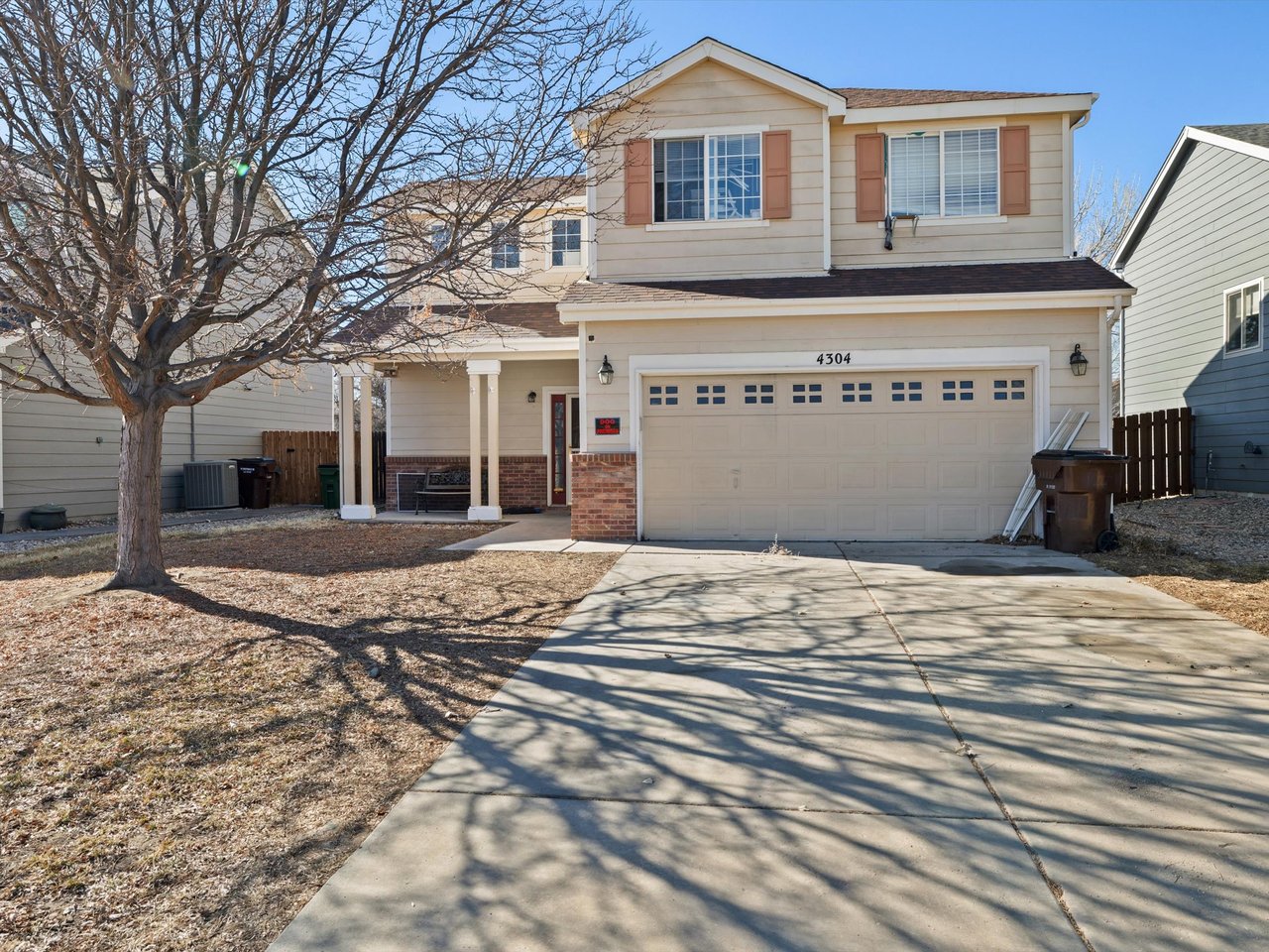 4304 Gunbarrel Drive