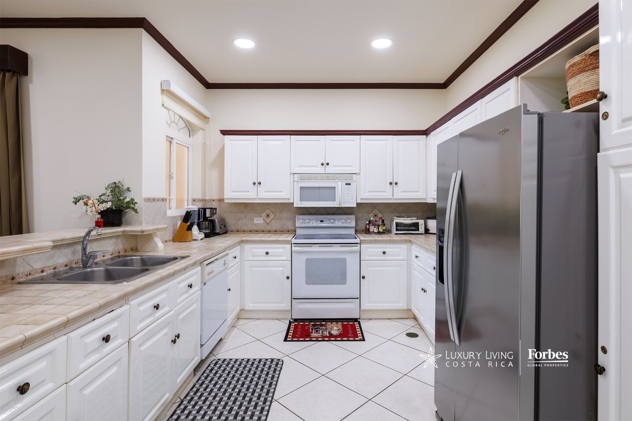 21481 - Furnished Condo, 2 Bedroom at Colina, Los Sueños