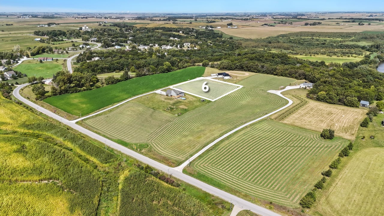 Wildwood Development of Pella
