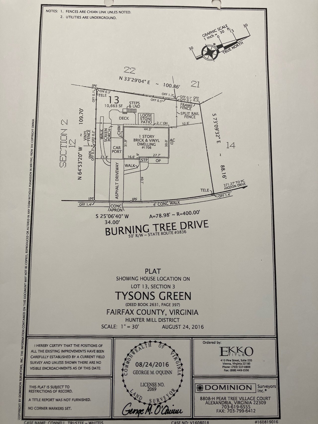 1706 Burning Tree Drive