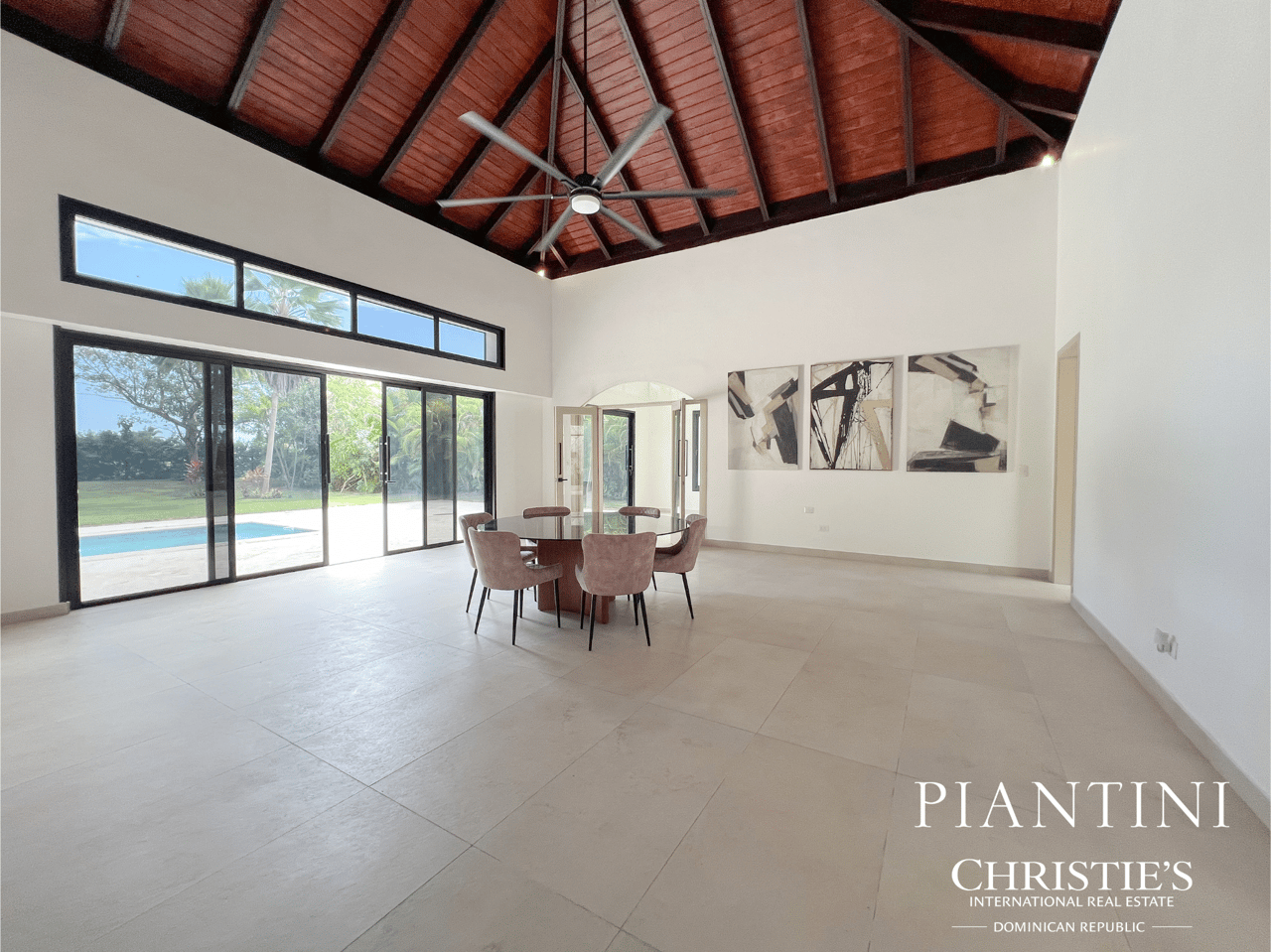 Green Village Bungalow, Cap Cana