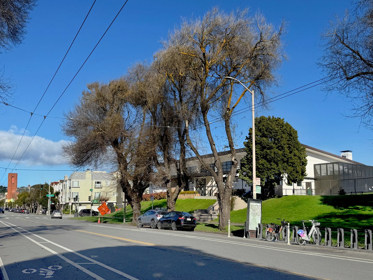 District 1 – Richmond