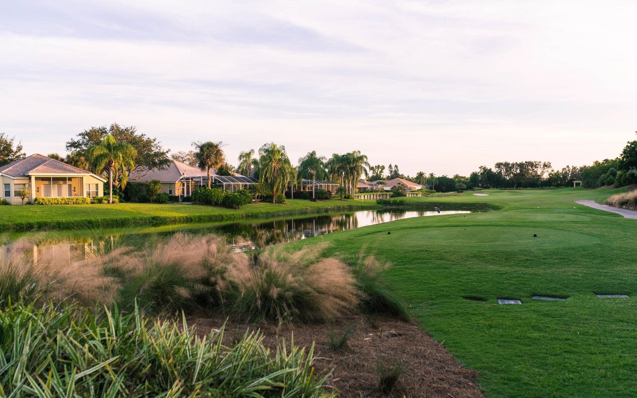 Boca Grove Plantation