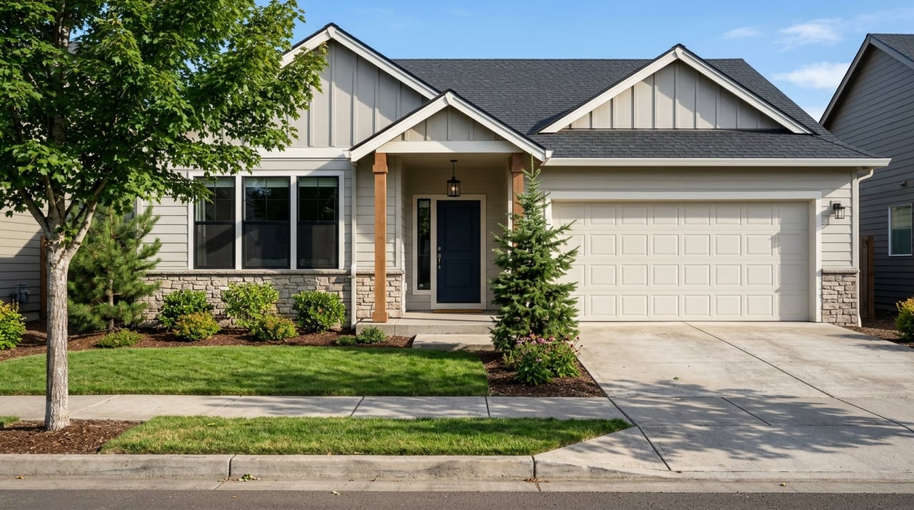 Relocating To The Spokane Area From Western Washington