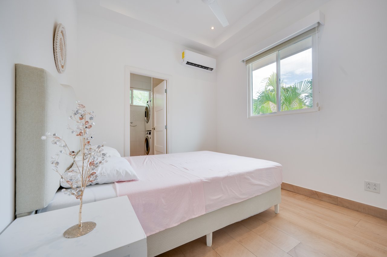 Colibri and Lorito | Dual Luxury Homes on 2.92 Acres in Eco-Friendly Rancho Cartagena, Guanacaste