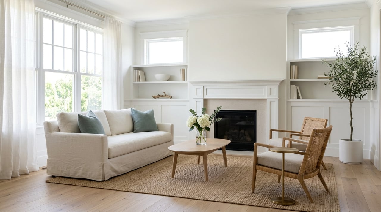 How Staging Helps South Shore Seniors Sell With Less Stress cover