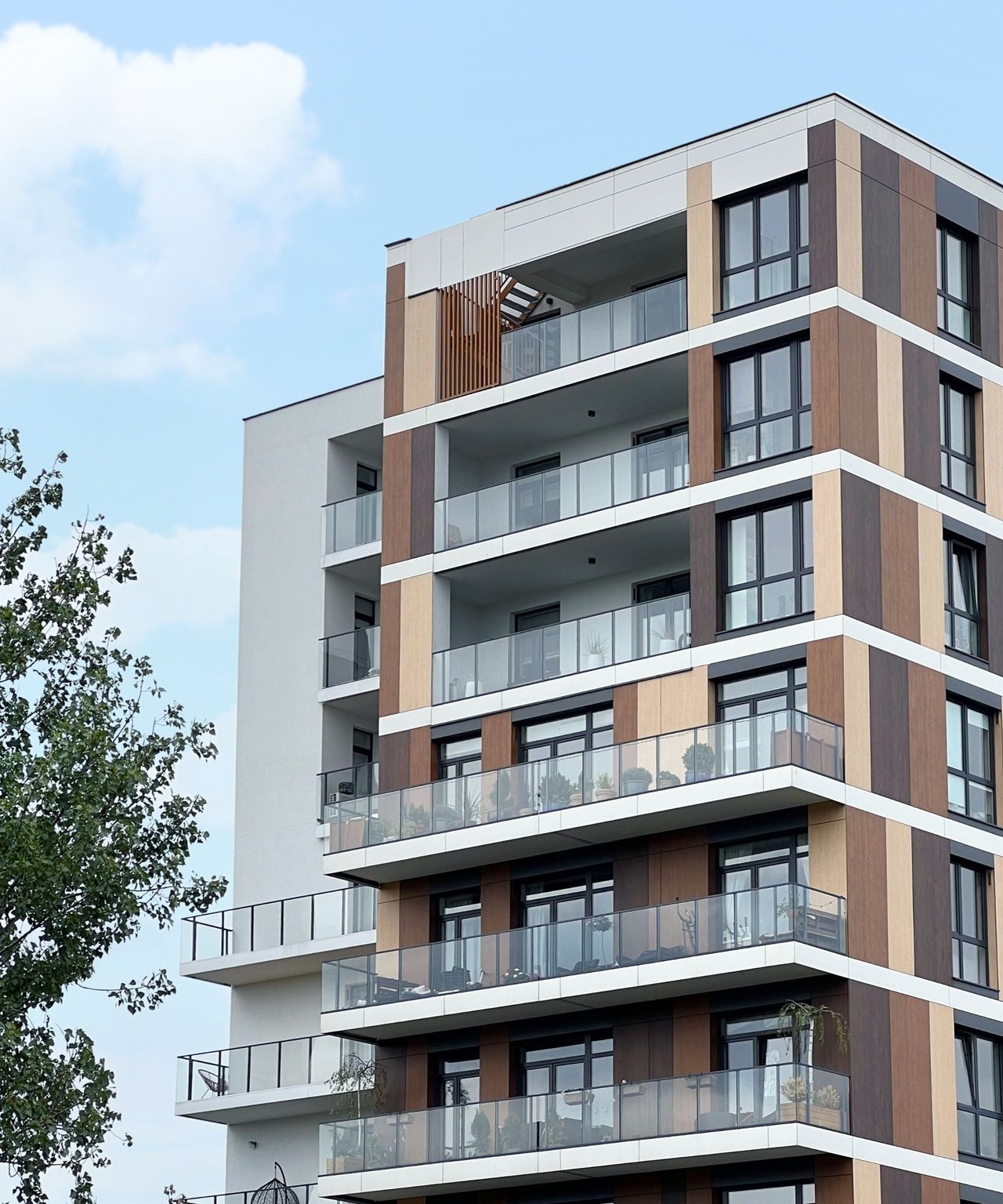 luxury rentals