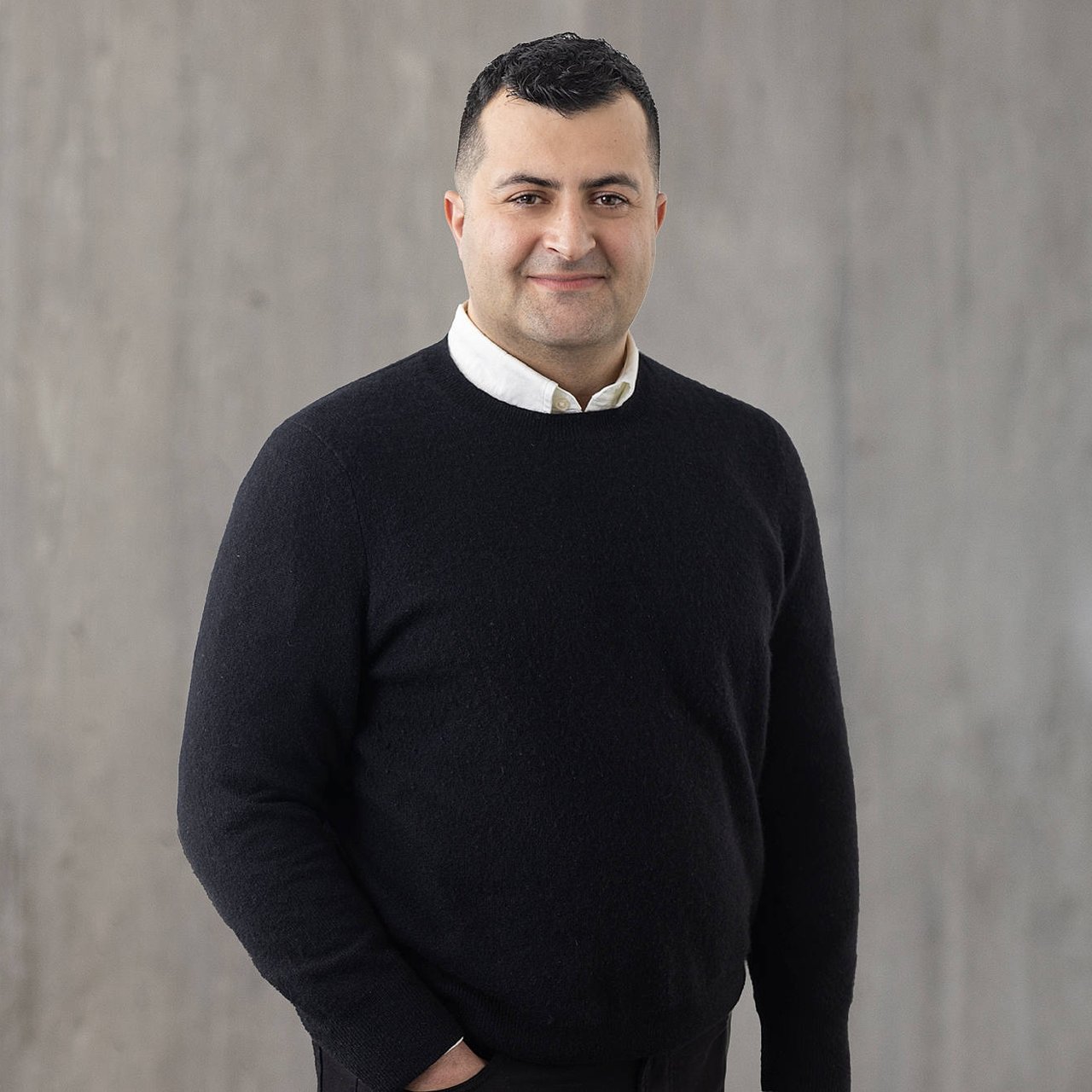 Mohsen Esfahani photo