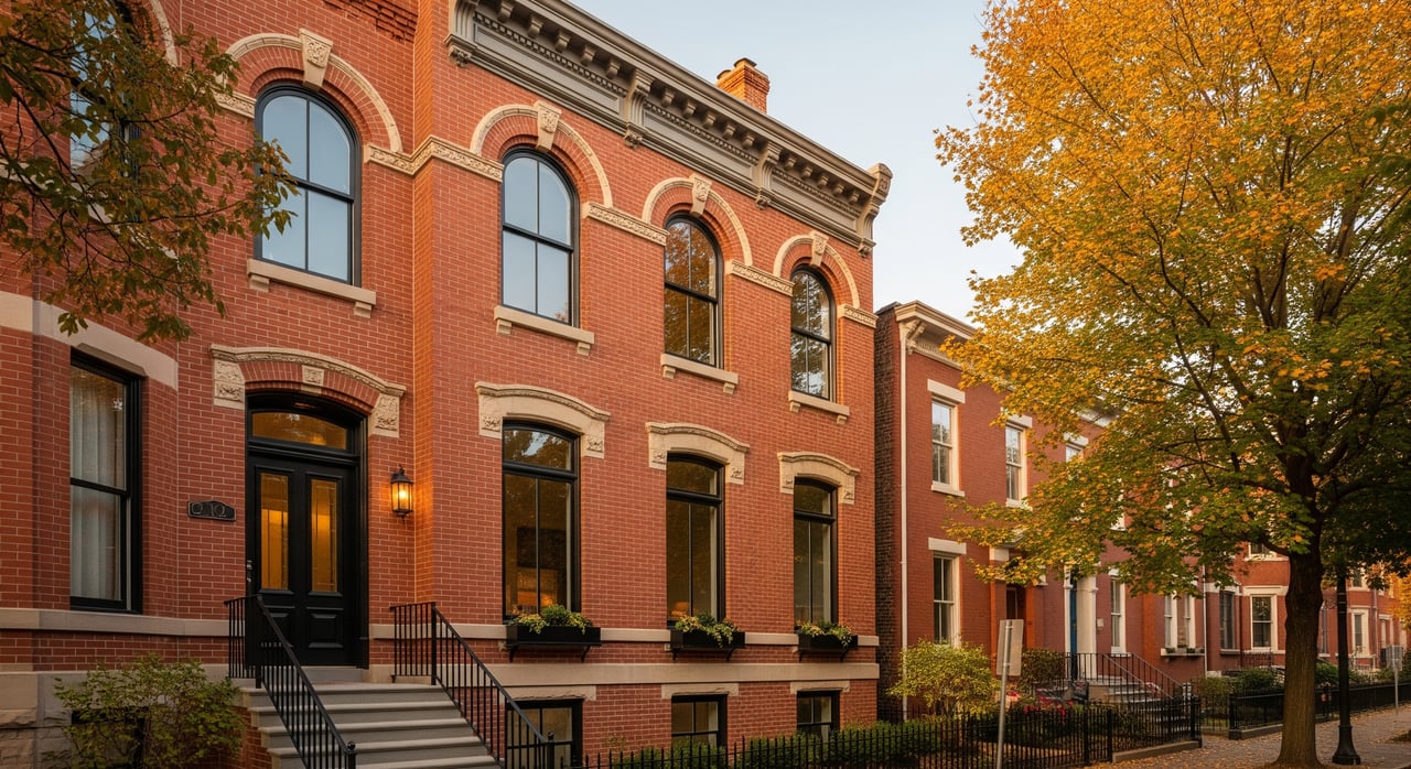 Columbus Investors: Off-Market Rehab Opportunities With Our Team