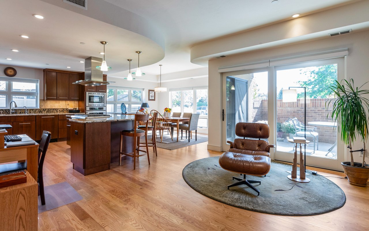 2801 Pennsylvania Avenue, #105