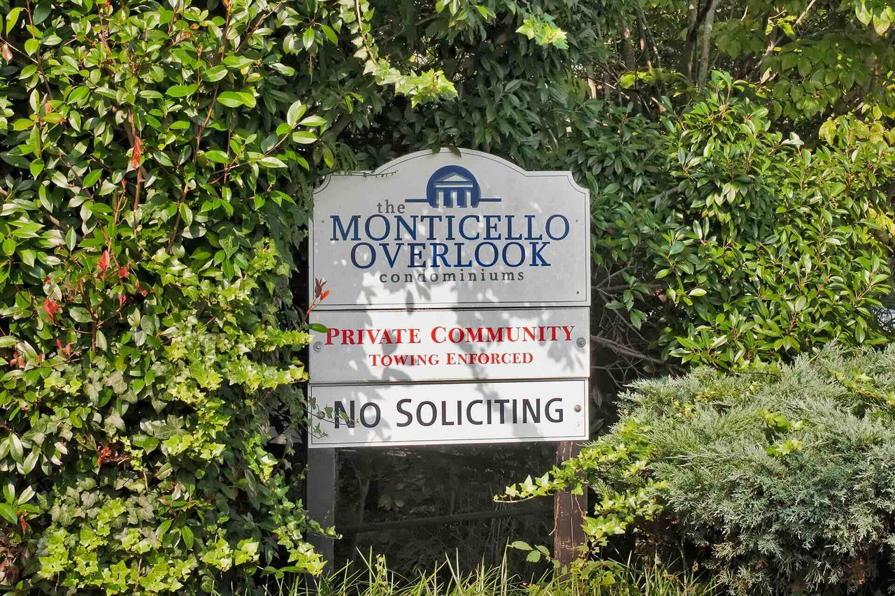 Monticello Overlook Condominiums