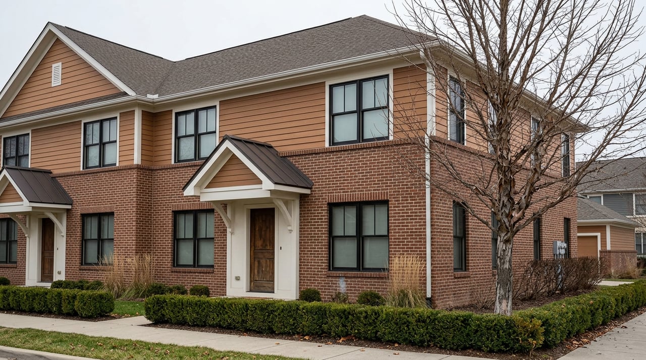 Selling a Cherry Creek Condo? The HOA Question Buyers Ask Now Isn't About the Dues