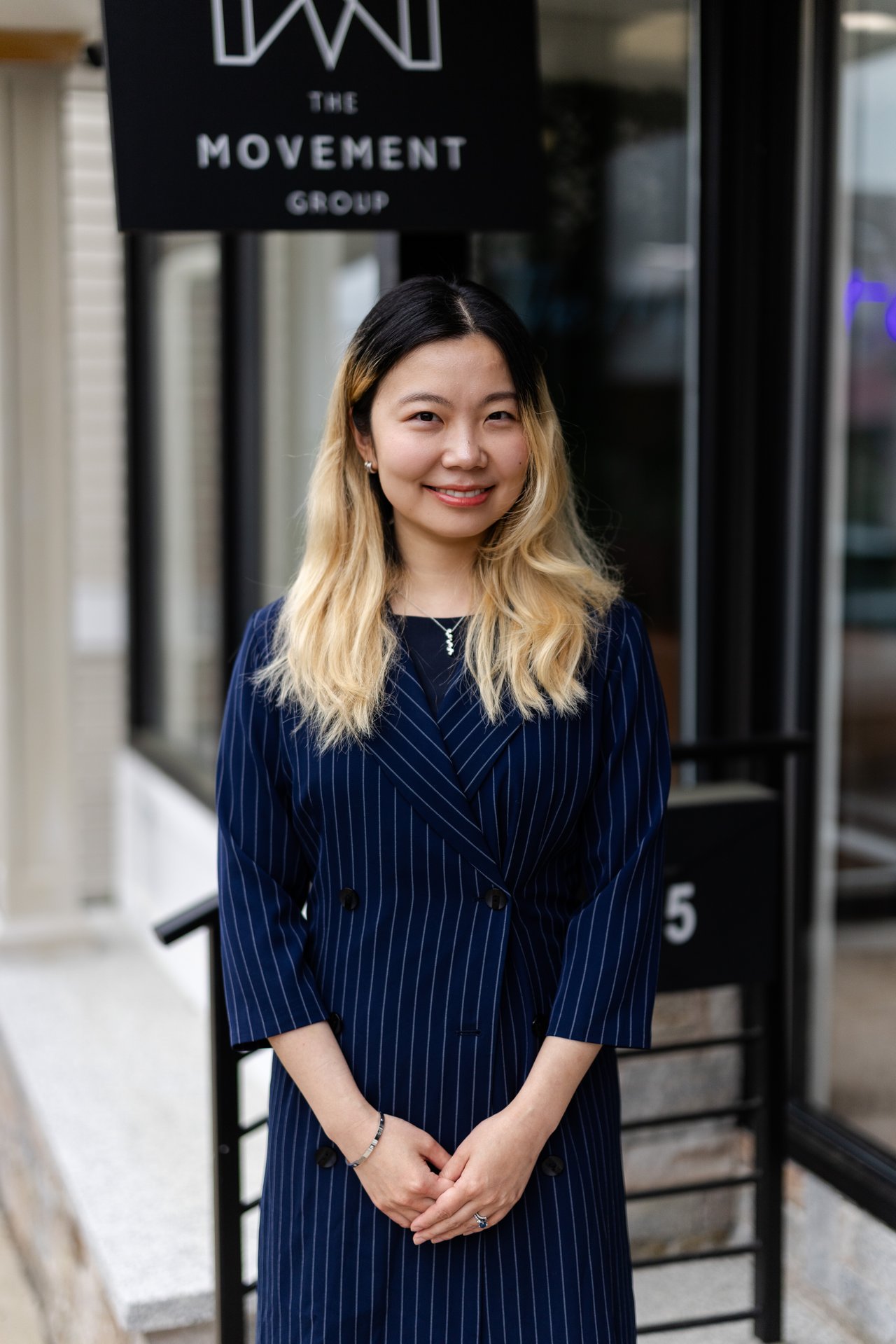 Liz Guo