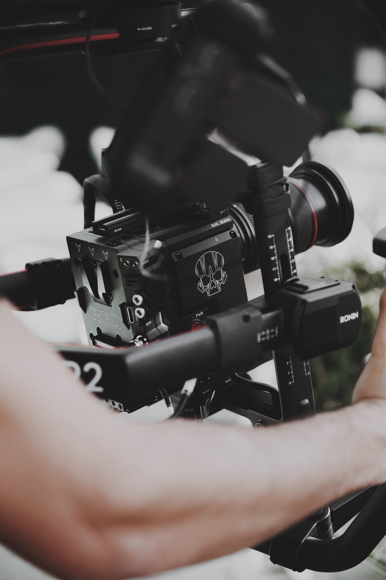 Professional Video