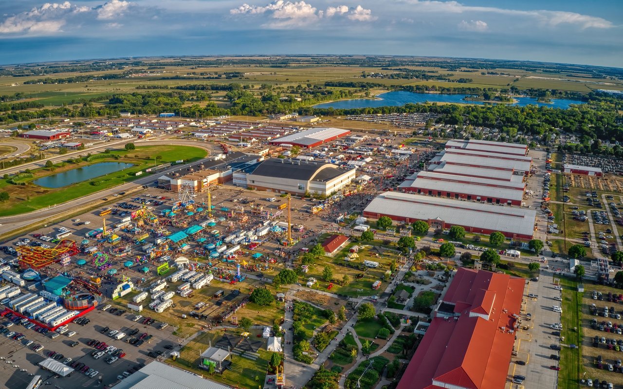 Grand Island