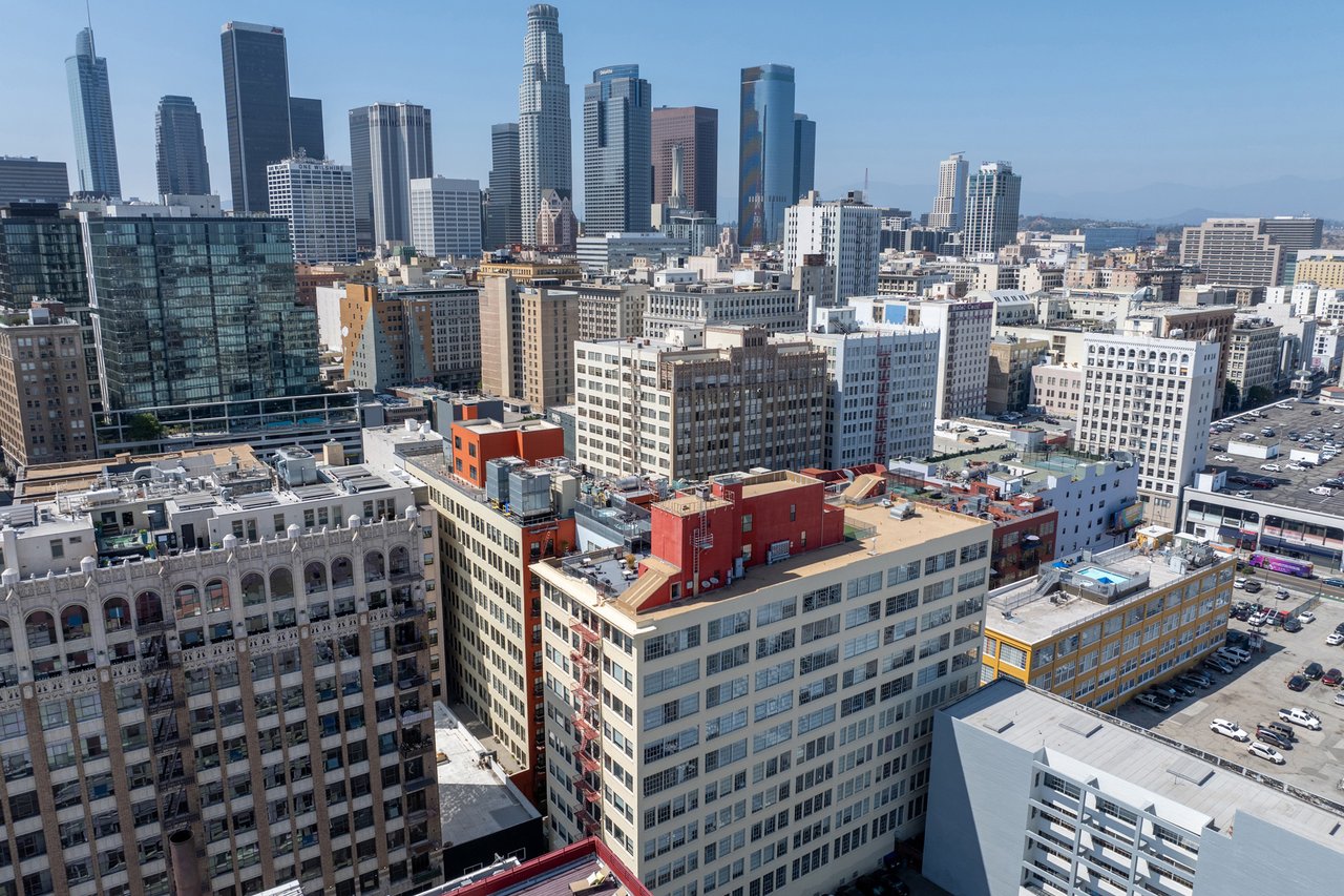 746 S Los Angeles St Unit: 1201, DTLA