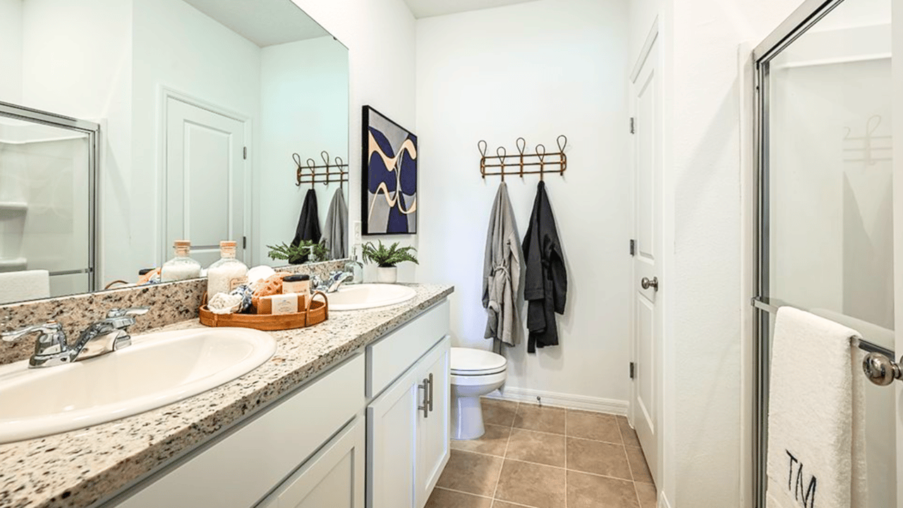 The Townhomes At Westview