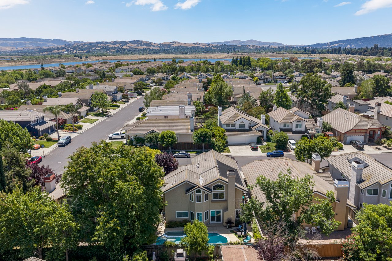 3411 Park Place, Pleasanton