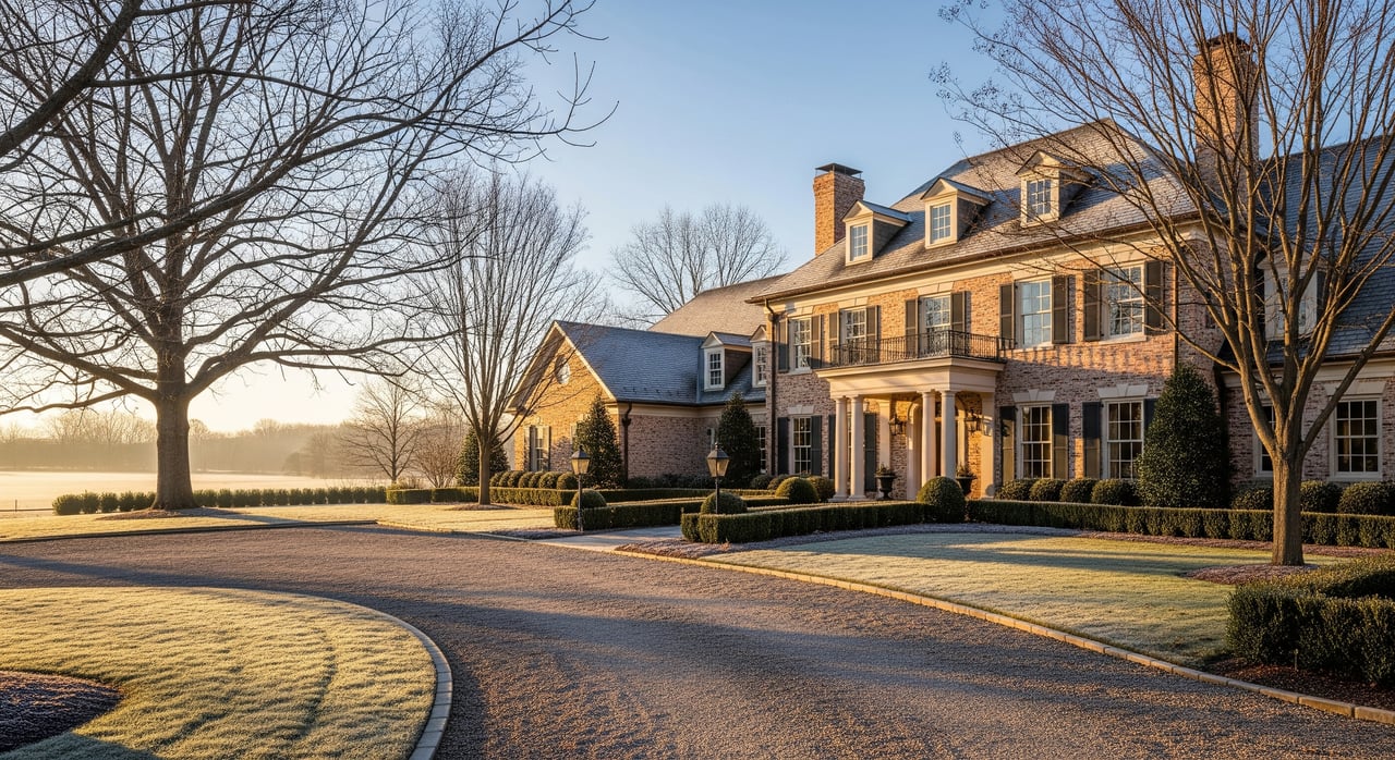 Should You List In Winter In Brentwood?