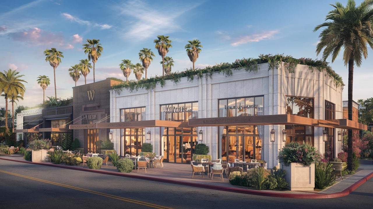 Top Shopping Spots in Hollywood Hills, CA for Every Shopper