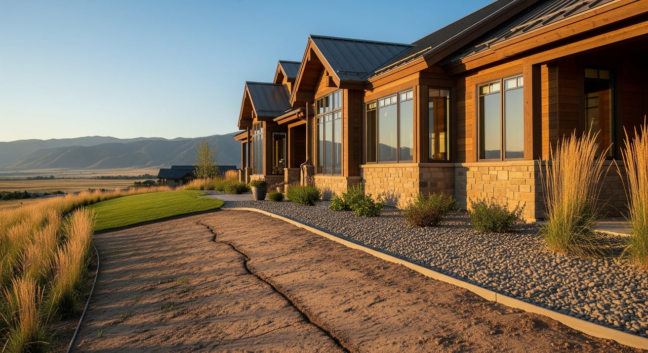 Expansive Soils: What Dakota Glen Owners Should Watch