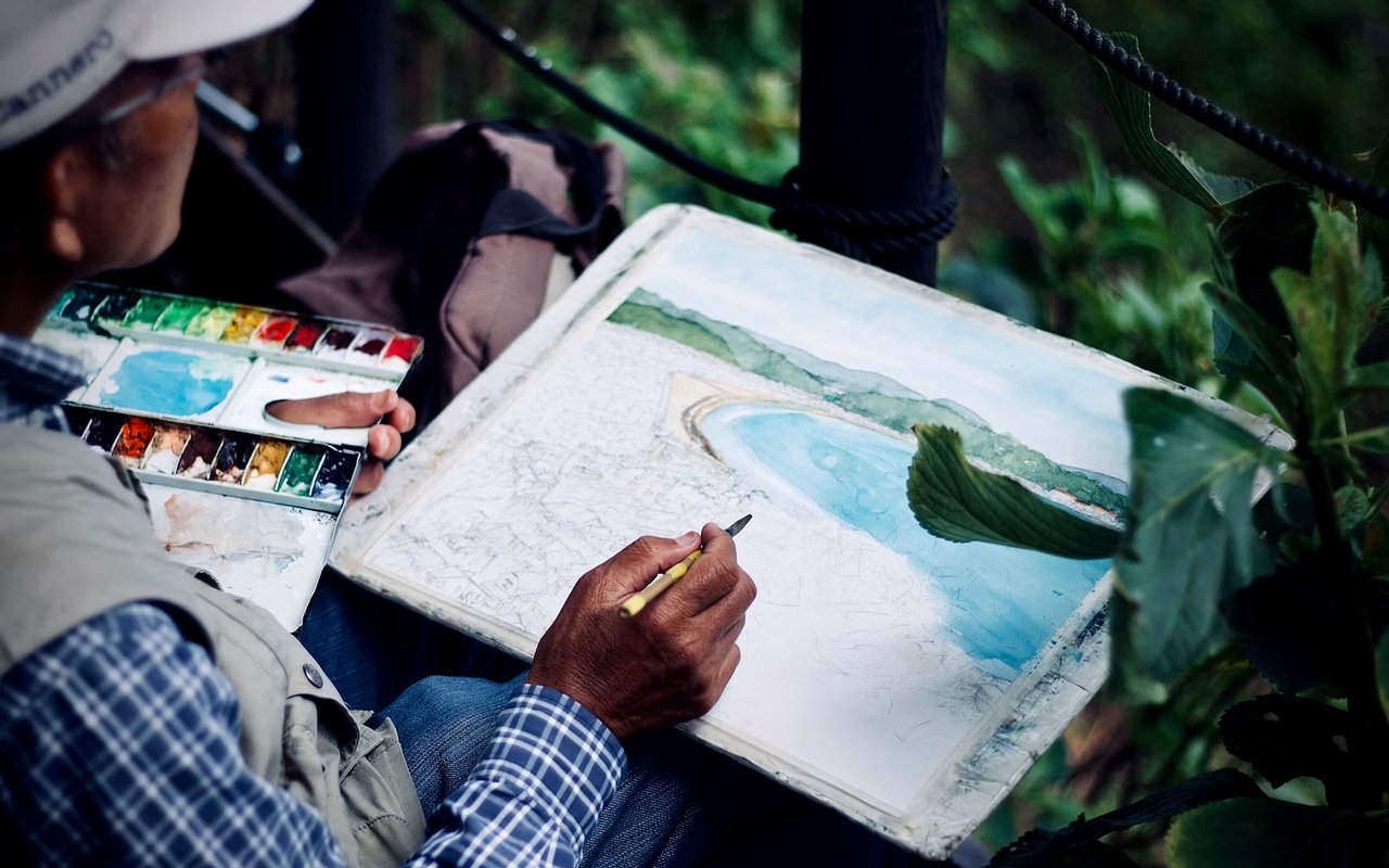 Living in Austin as a Creative, Founder, or Free-Thinker