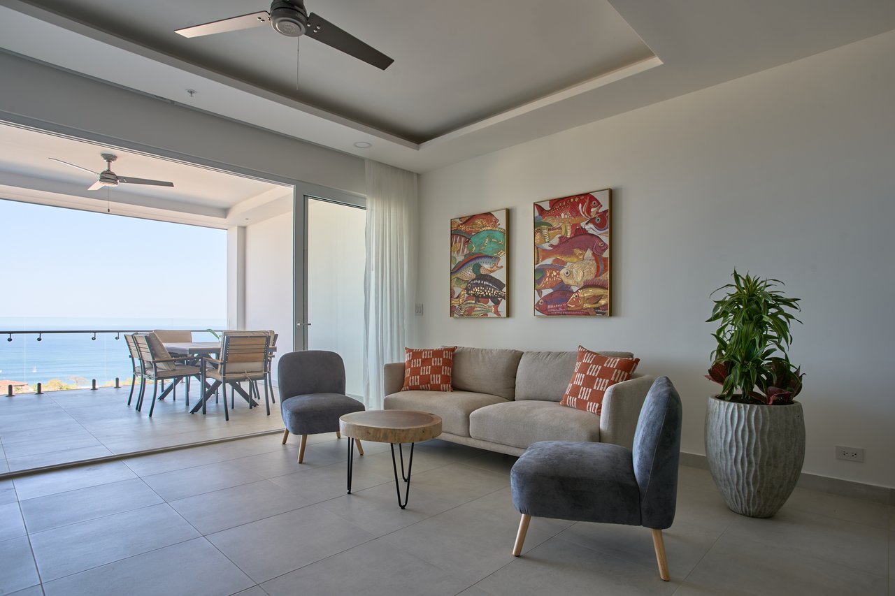 Residencia La vista 303
