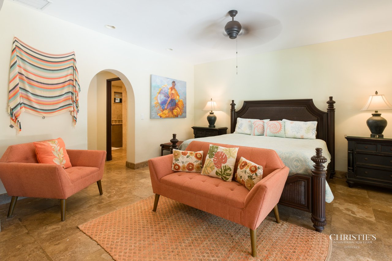 Casa Playa Bonita | Beachfront Luxury Estate in Playa Flamingo