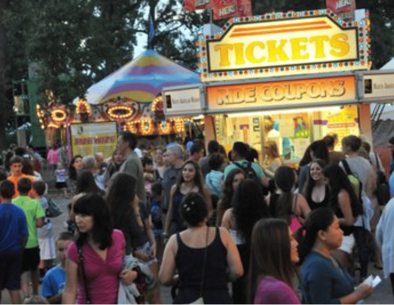 Your Weekend Guide to Chicago & the Suburbs — August 7–9, 2026