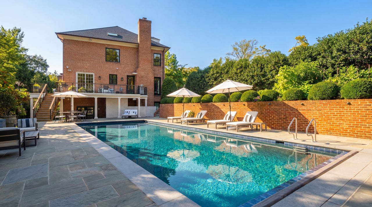 4841 Kemble Place NW