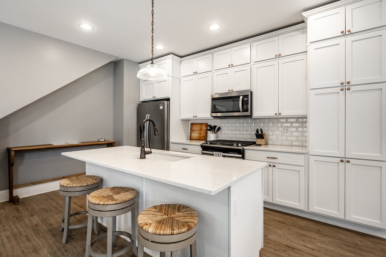 1230 S Talbott Street