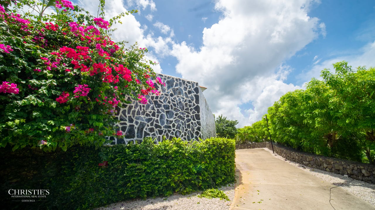 Casa de Estrellas – Luxury Oceanview Living Above Playa Penca & Potrero Bay