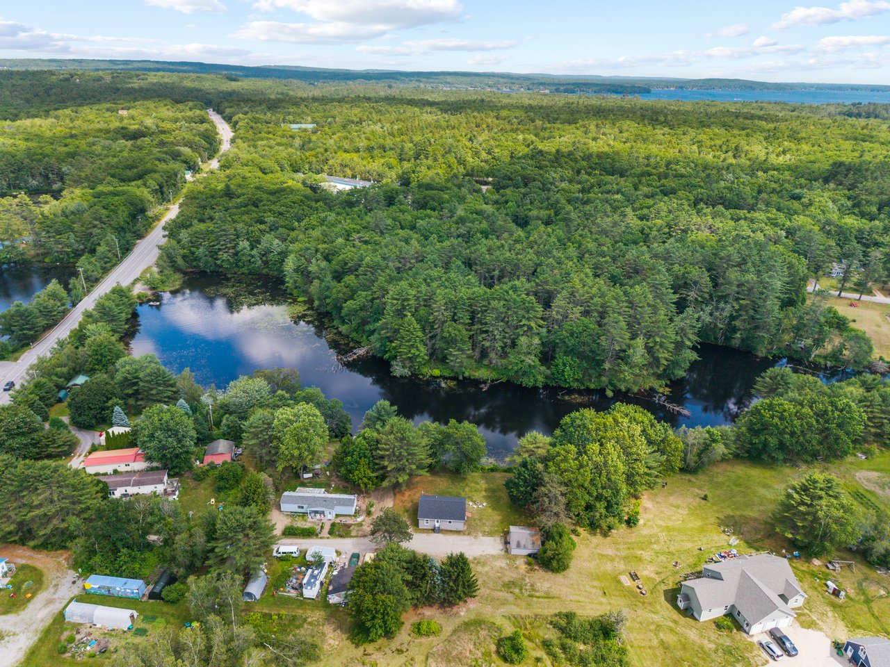 16 River Front Drive