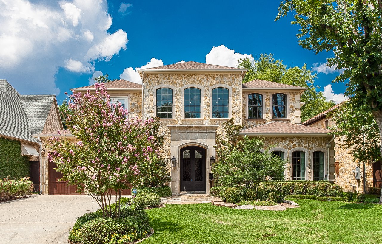6511 Mimosa Ln