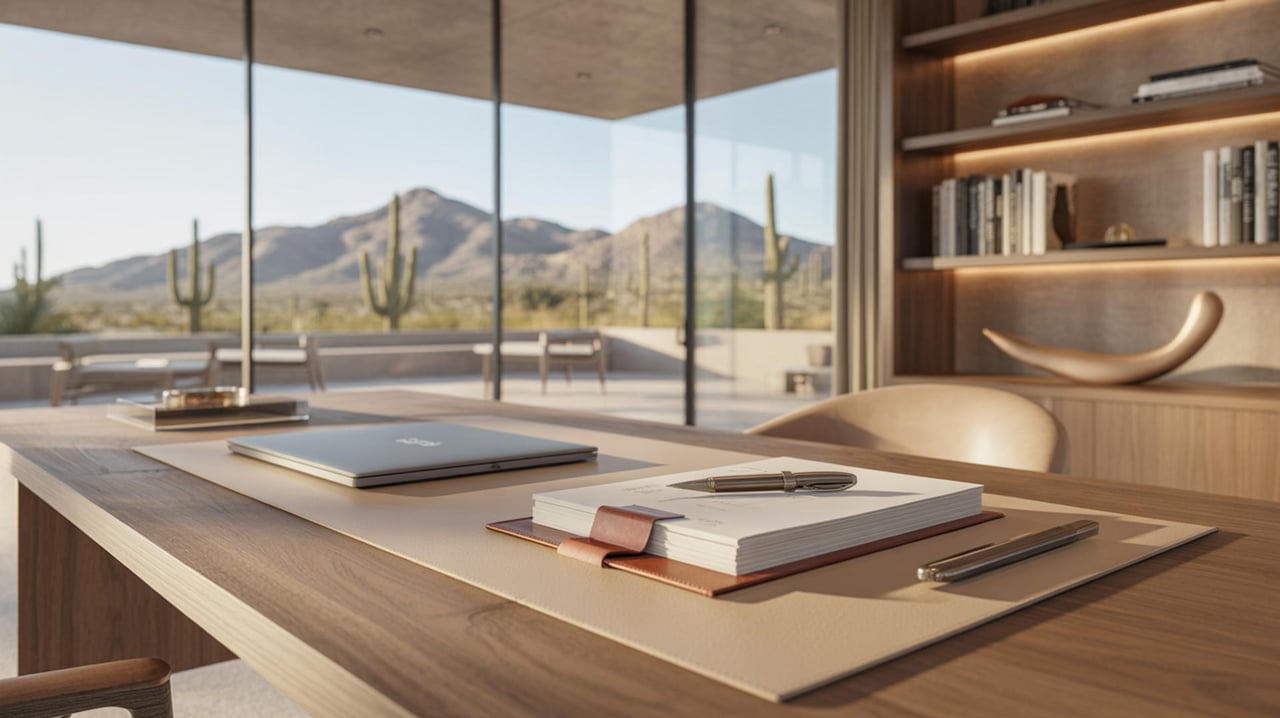 How to Get the Best Mortgage Rates in Catalina Foothills, AZ
