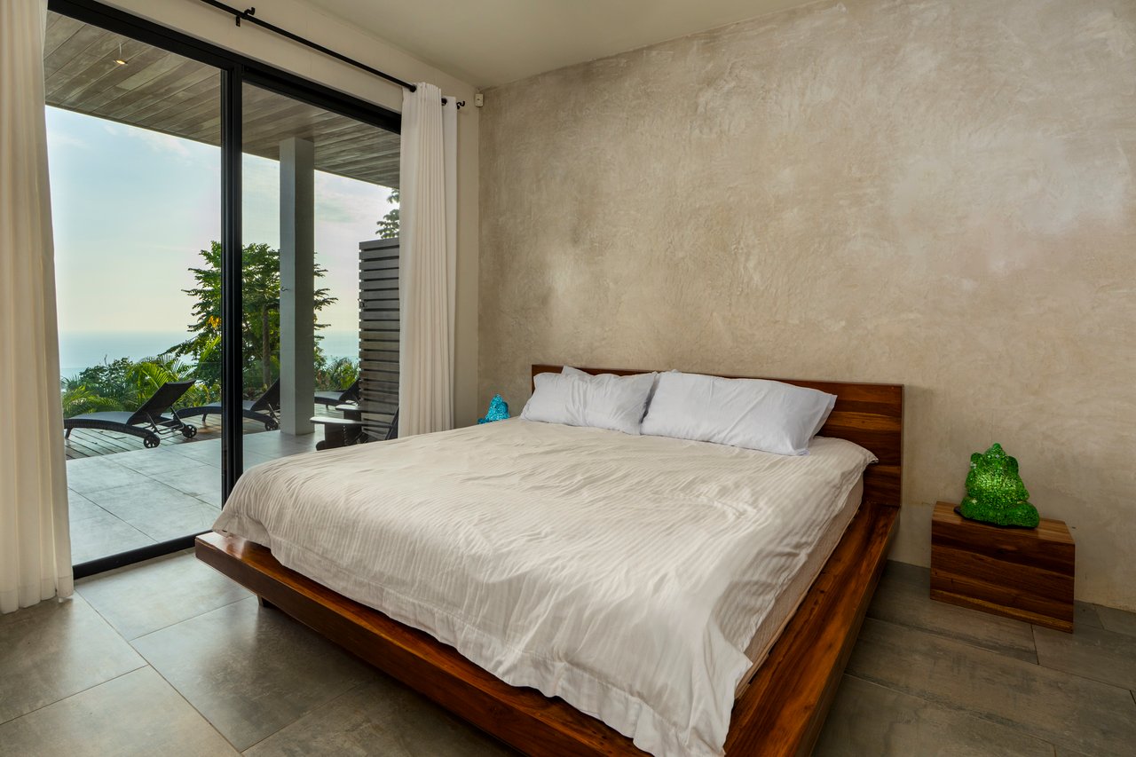 Hermosa Retreat Ocean View HR5