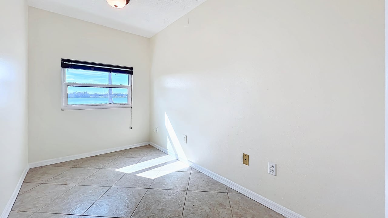 Winter Park Lakefront Townhome