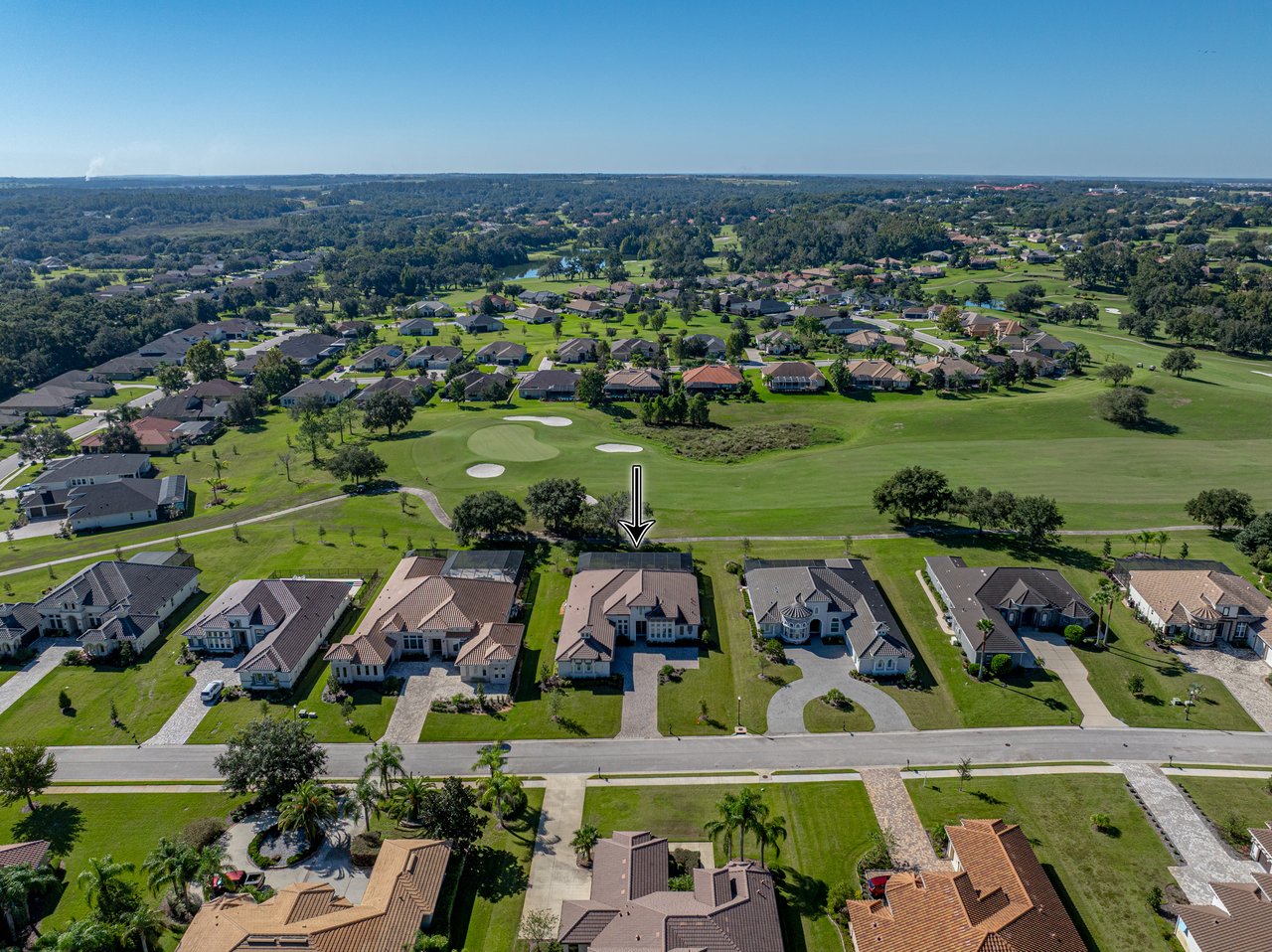 13922 Carryback Drive