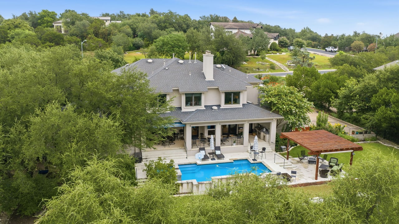 Contemporary Covenant Estates