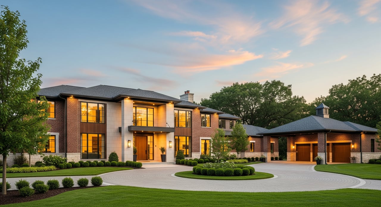 Bel Aire Move-Up: Buy First or Sell First?