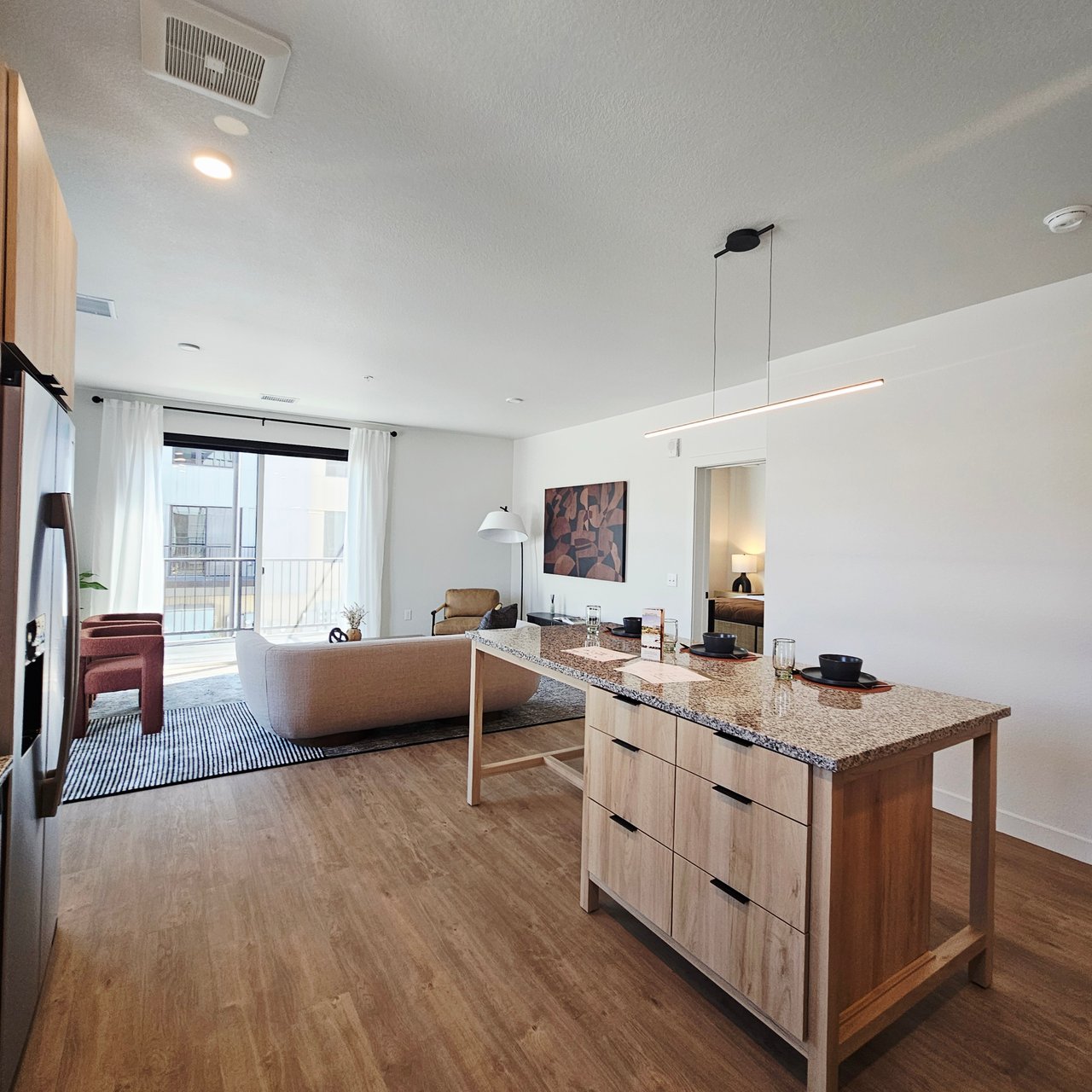 Brand New 2 Bed 2 Bath Apartment Longmont 