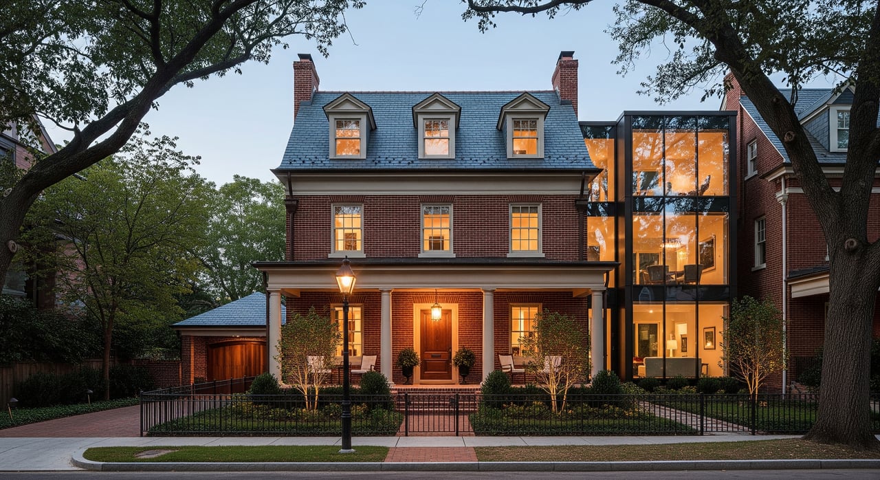 Living In Kirkwood MO: Historic Charm And Modern Comforts