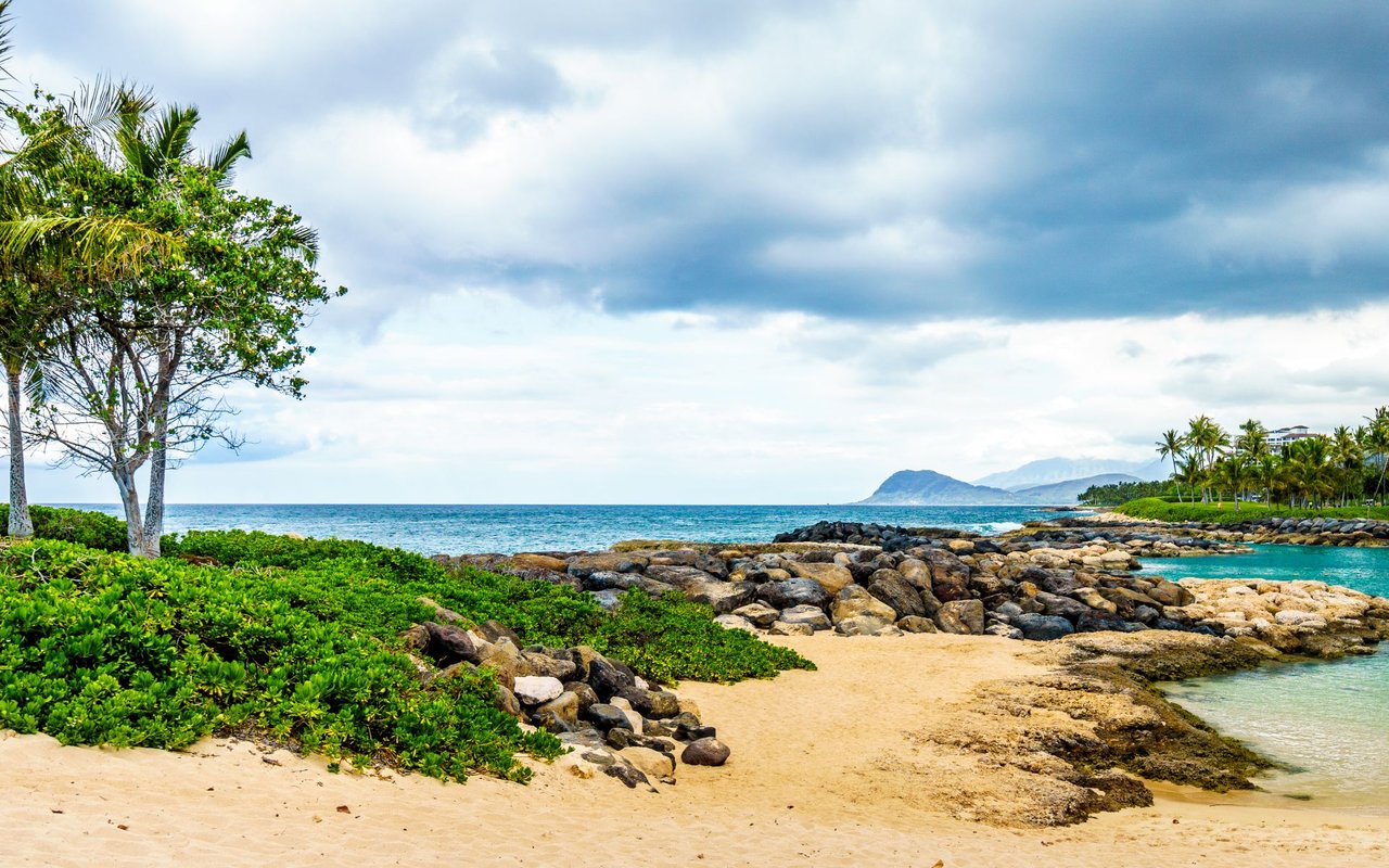 Ewa Beach
