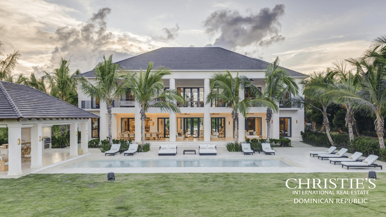 Corales Signature Golf Estate