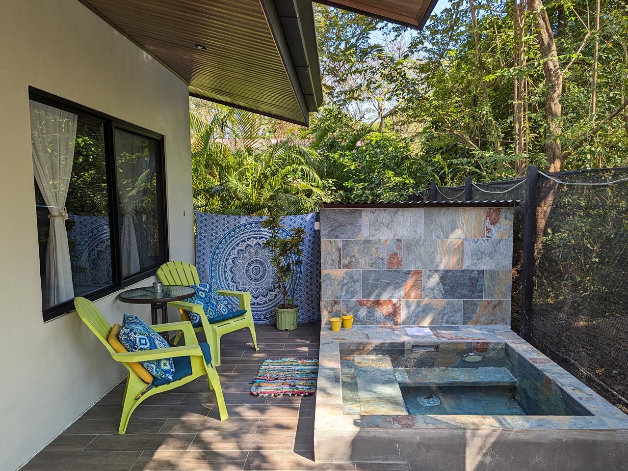 Casa Soco / Samara, Guanacaste , Sámara, Guanacaste