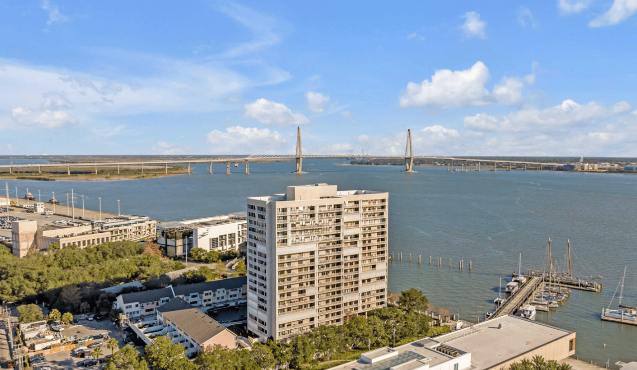 Dockside Condominiums: When a Skyline Address Becomes a Cautionary Tale