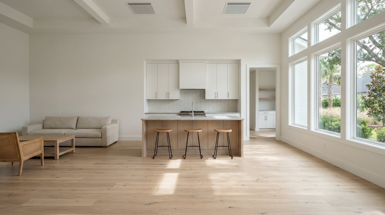 Four Seasons Carolina Oaks: How To Pick A Floor Plan