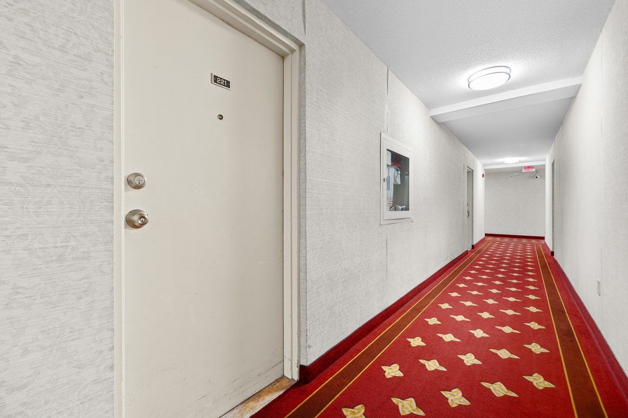 364 The East Mall Suite 221