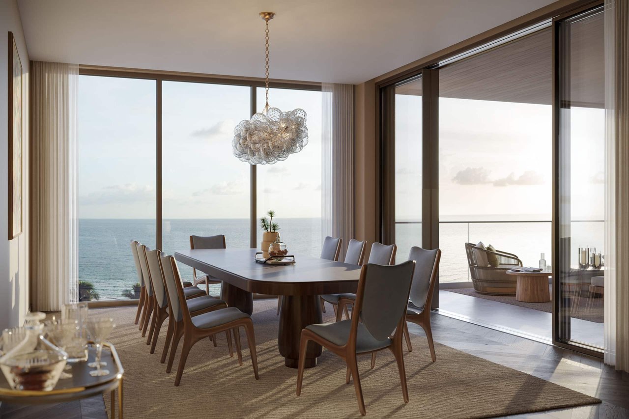 Rosewood Residences Naples